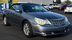 2008 Chrysler Sebring Touring