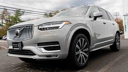 2024 Volvo XC90 B5 Core Bright Theme