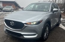 2018 Mazda CX-5 Sport