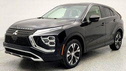 2022 Mitsubishi Eclipse Cross SE