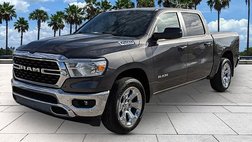 2022 Ram Ram Pickup 1500 Lone Star