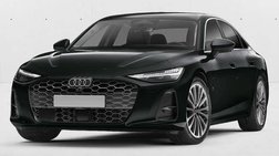 2026 Audi A6 quattro Premium Plus 55 TFSI