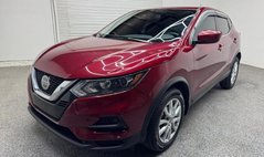 2022 Nissan Rogue Sport S