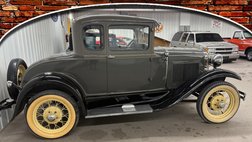 1930 Ford 