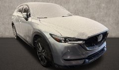 2020 Mazda CX-5 Signature