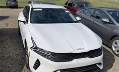 2022 Kia K5 LX
