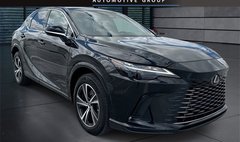2025 Lexus RX 350 RX 350