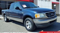 2003 Ford F-150 XL