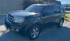 2010 Honda Pilot EX-L