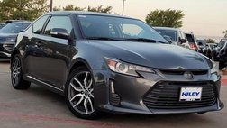 2014 Scion tC Monogram
