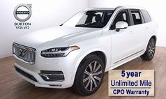 2024 Volvo XC90 B6 Plus Bright Theme 7P