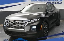 2023 Hyundai Santa Cruz SEL Premium