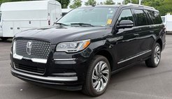 2024 Lincoln Navigator L Premiere