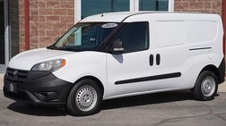 2015 Ram ProMaster City Tradesman
