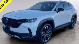 2024 Mazda CX-50 2.5 Turbo Premium Plus