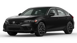 2024 Honda Civic Sport Touring