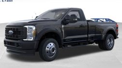 2026 Ford F-450 Super Duty XL