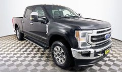 2022 Ford Super Duty F-350 Lariat