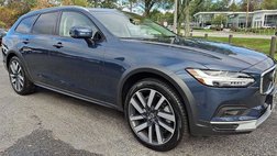 2023 Volvo V90 Cross Country B6 Plus