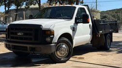 2010 Ford Super Duty F-350 XL