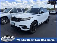 2018 Land Rover Range Rover Velar P250 R-Dynamic SE