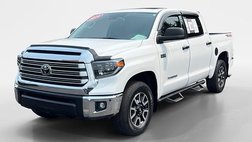 2020 Toyota Tundra Limited
