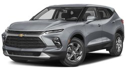 2024 Chevrolet Blazer Premier