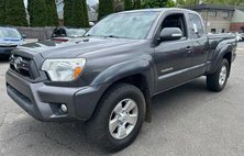 2015 Toyota Tacoma TRD Pro