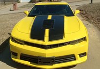 2015 Chevrolet Camaro SS