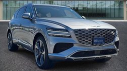 2025 Genesis GV80 2.5T Prestige