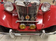 1952 Other Makes Replica