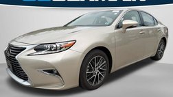 2017 Lexus ES 350 Base