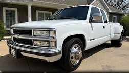 1994 Chevrolet C/K 3500 