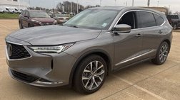 2023 Acura MDX w/Tech