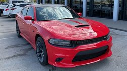 2021 Dodge Charger R/T