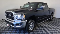 2024 Ram Ram Pickup 2500 Big Horn