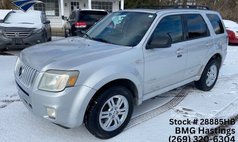 2008 Mercury Mariner V6