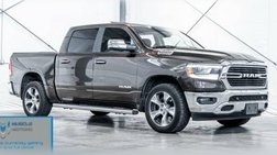 2019 Ram Ram Pickup 1500 Big Horn