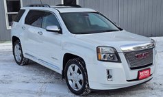 2014 GMC Terrain Denali