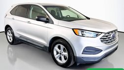 2019 Ford Edge SE