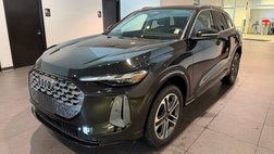 2025 Audi Q5 quattro Premium TFSI