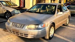 1998 Toyota Camry 