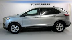 2021 Ford Edge SE