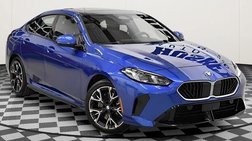 2025 BMW 2 Series 228 xDrive Gran Coupe