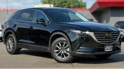 2021 Mazda CX-9 Touring