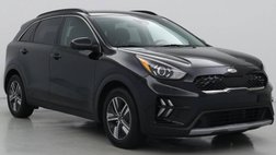 2021 Kia Niro LXS