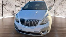 2015 Buick Encore Premium