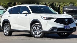 2025 Acura ADX Base