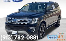 2019 Ford Expedition Limited