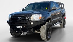 2011 Toyota Tacoma V6